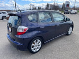 Used 2009 Honda Fit Sport image 5