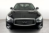 Used 2021 INFINITI Q50 Luxe image 5