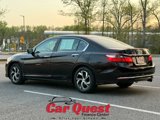 Used 2016 Honda Accord LX image 5