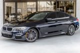 Used 2017 BMW 530i image 2