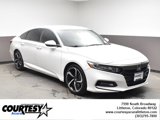 Used 2020 Honda Accord Sport image 3