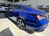 Used 2021 Hyundai Elantra Limited w/ Cargo Package image 4