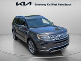 Used 2018 Ford Explorer Limited image 2