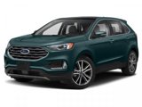 Certified 2020 Ford Edge SEL w/ Convenience Package image 2