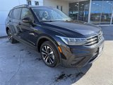 Used 2023 Volkswagen Tiguan S image 4