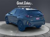 New 2025 Subaru Crosstrek 2.5i Sport image 3