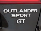 Used 2017 Mitsubishi Outlander Sport GT image 6
