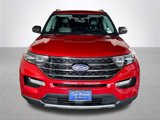 Used 2021 Ford Explorer XLT w/ Equipment Group 202A image 3