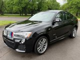Used 2016 BMW X4 xDrive28i image 2