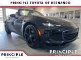 Used 2021 MAZDA MX-5 Miata Club image 3