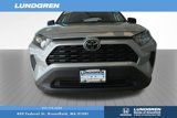 Used 2022 Toyota RAV4 LE image 2