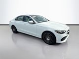 Used 2022 Mercedes-Benz C 300 Sedan image 3