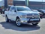 Used 2018 RAM 1500 Laramie image 2