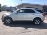 Used 2013 Chevrolet Equinox LT w/ Driver Convenience Package image 2