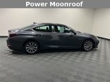 Certified 2024 Lexus ES 350 image 4