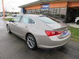 Used 2023 Chevrolet Malibu LT w/ Driver Confidence Package image 3