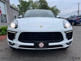 Used 2016 Porsche Macan S image 3