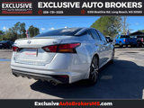 Used 2022 Nissan Altima 2.5 SR image 6