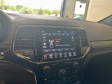 Used 2021 Jeep Grand Cherokee Limited X image 3