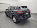 Used 2020 Nissan Rogue Sport S image 5