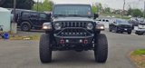 Used 2021 Jeep Gladiator Rubicon image 2