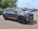 Used 2022 Kia Telluride SX image 2