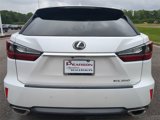 Used 2017 Lexus RX 350 AWD image 5