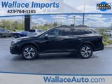 Used 2020 Subaru Outback Touring XT image 3