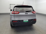 Used 2018 Jeep Cherokee Latitude image 6