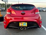 Used 2017 Hyundai Veloster Turbo image 5