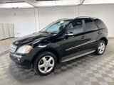 Used 2008 Mercedes-Benz ML 350 4MATIC image 2