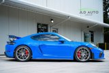 Used 2022 Porsche 718 Cayman GT4 image 6