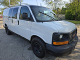 Used 2008 GMC Savana 1500 AWD image 3