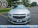Used 2012 Chevrolet Cruze LTZ w/ RS Package image 2