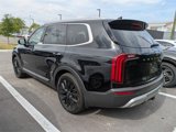 Used 2020 Kia Telluride SX w/ Towing Package image 4