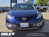 Used 2009 MAZDA MAZDA6 i Touring w/ Convenience Pkg image 2