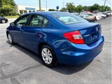 Used 2012 Honda Civic LX image 4