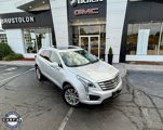 Used 2017 Cadillac XT5 Luxury image 2