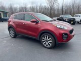 Used 2017 Kia Sportage EX image 4