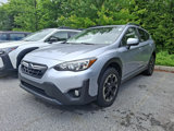 Used 2022 Subaru Crosstrek 2.0i Premium w/ Moonroof Package image 2