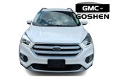 Used 2017 Ford Escape SE w/ Equipment Group 201A image 5