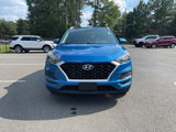 Used 2020 Hyundai Tucson Value w/ Cargo Package image 3