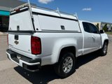 Used 2019 Chevrolet Colorado LT w/ Safety Package image 3