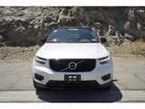 Used 2019 Volvo XC40 T4 R-Design image 5