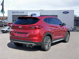 Used 2021 Hyundai Tucson Ultimate image 5