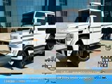 Used 2016 Mercedes-Benz G 63 AMG 4MATIC image 3