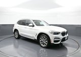 Used 2018 BMW X3 xDrive30i image 4