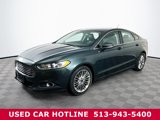 Used 2015 Ford Fusion SE w/ Equipment Group 202A image 2