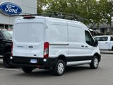 Used 2022 Ford E-Transit Medium Roof w/ Load Area Protection Package image 6