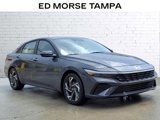 Used 2025 Hyundai Elantra Sport image 5